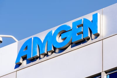 Amgen Reinvests Sales Gains In R&D As Phase II MariTide Readout Approaches