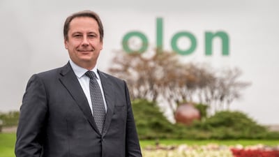 Olon Expands With GTP Acquisition