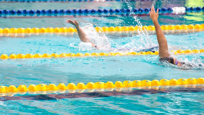 competitive edge