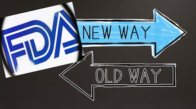 US FDA Reorganization Branches Out Supplement Industry Regulation, Adds Enforcement Unit