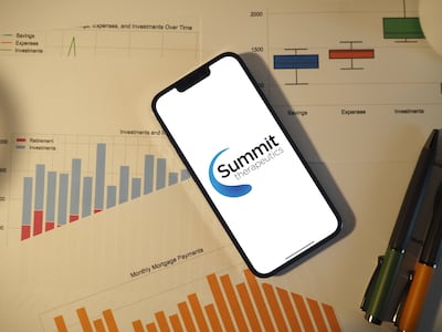 Summit Doubles Down On Lung Cancer With Ivonescimab Trial Expansion 