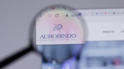 GGB Awards Sponsor Spotlight: Aurobindo