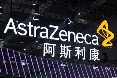 AstraZeneca Reveals China Probe Details To Stem Stock Decline 