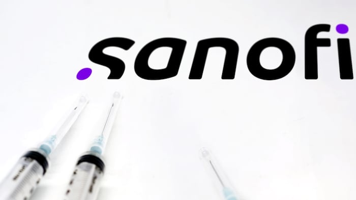 Sanofi logo