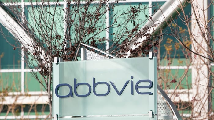 AbbVie exterior