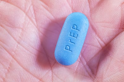 Guidance Requires Health Insurers to Cover All PrEP Drugs