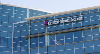 Bristol’s Opdivo Joins Keytruda, Imfinzi In Perioperative NSCLC Treatment Space