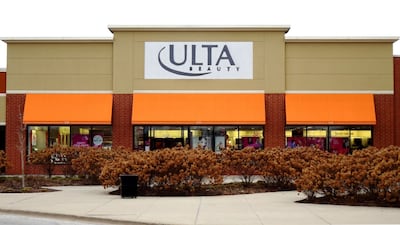 Ulta Revamps Strategic Priorities, Lowers Long-Term Outlook